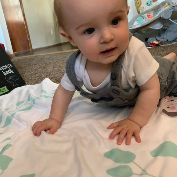 Meet your Posher, Christine - Picture 1 of 1